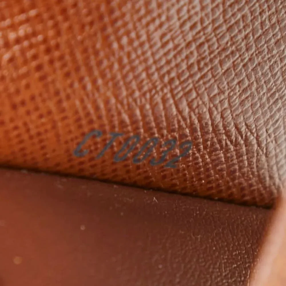LOUIS VUITTON delivery duty